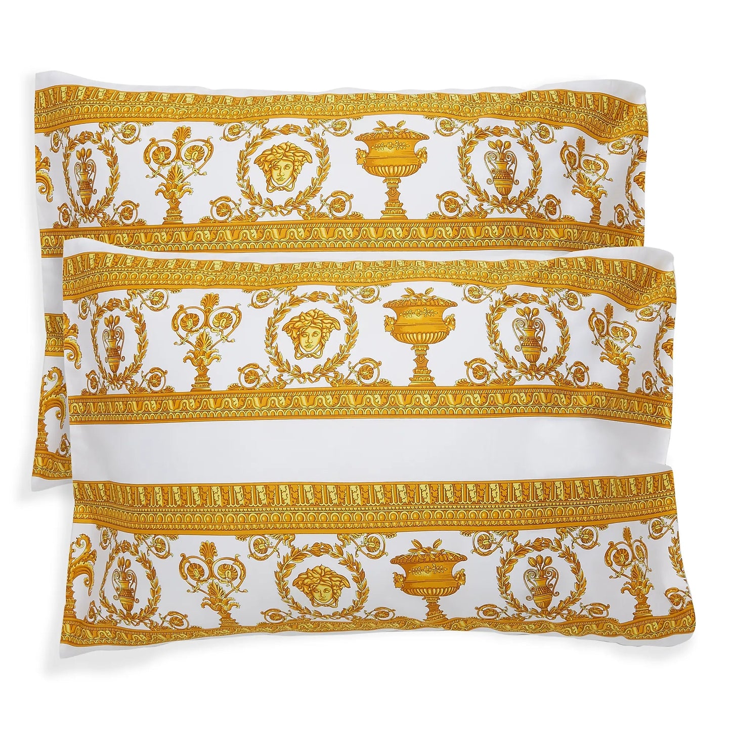 Barocco 2-Piece Pillowcase Set