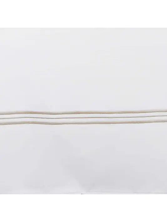 Triplo Popeline 250 Thread Count 4-Piece Sheet Set