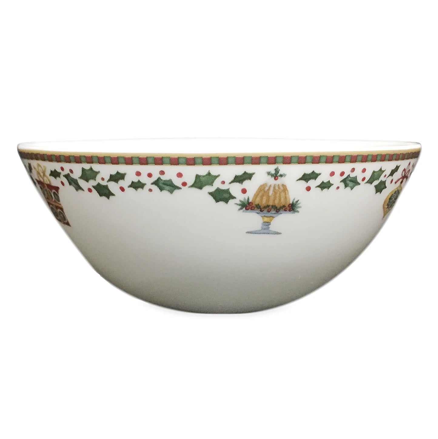 Nutcracker Cereal / All-Purpose Bowl