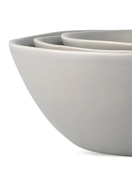 The Nested Serving Bowls