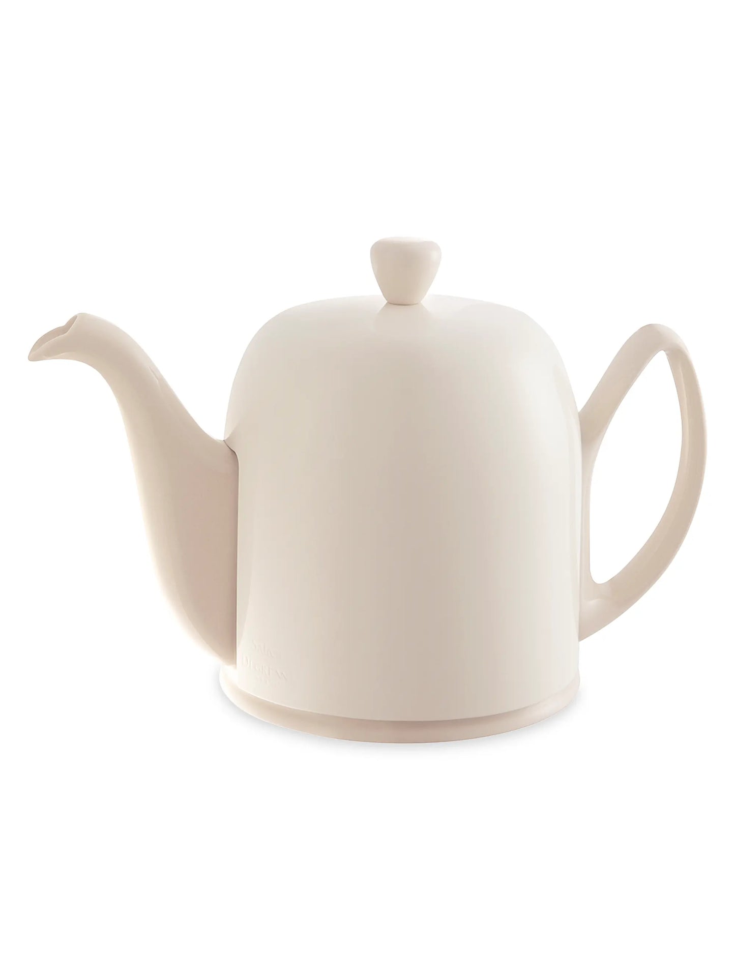 Salam Monochrome Teapot