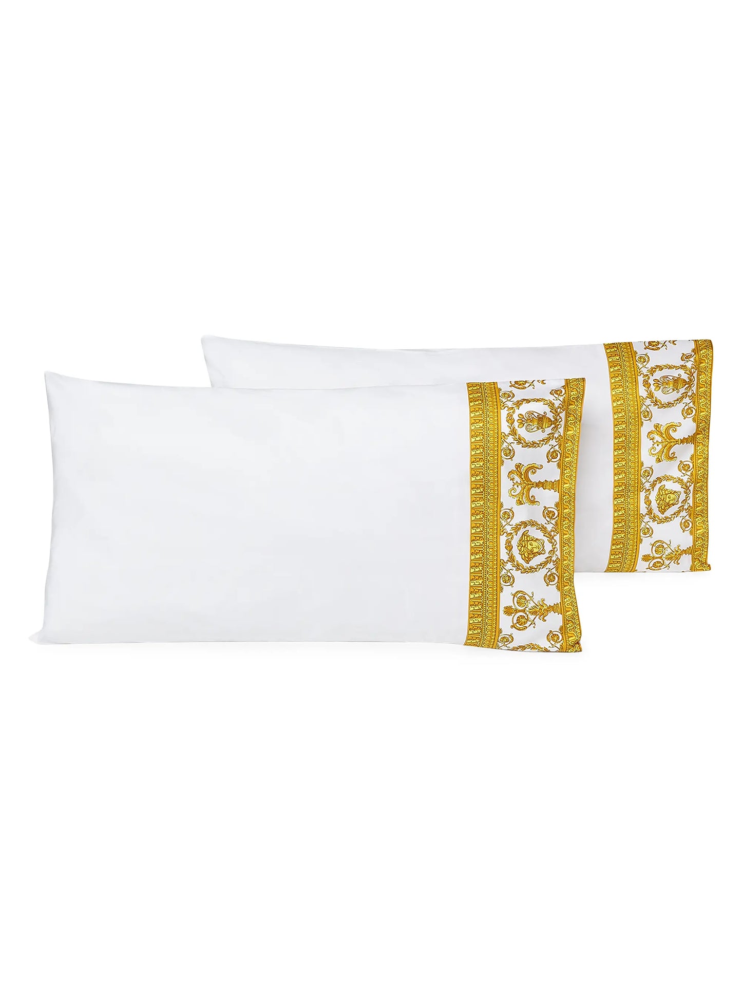 Versace Barocco Pillowcase Set