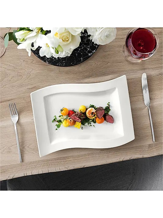 NewWave Serving Dish