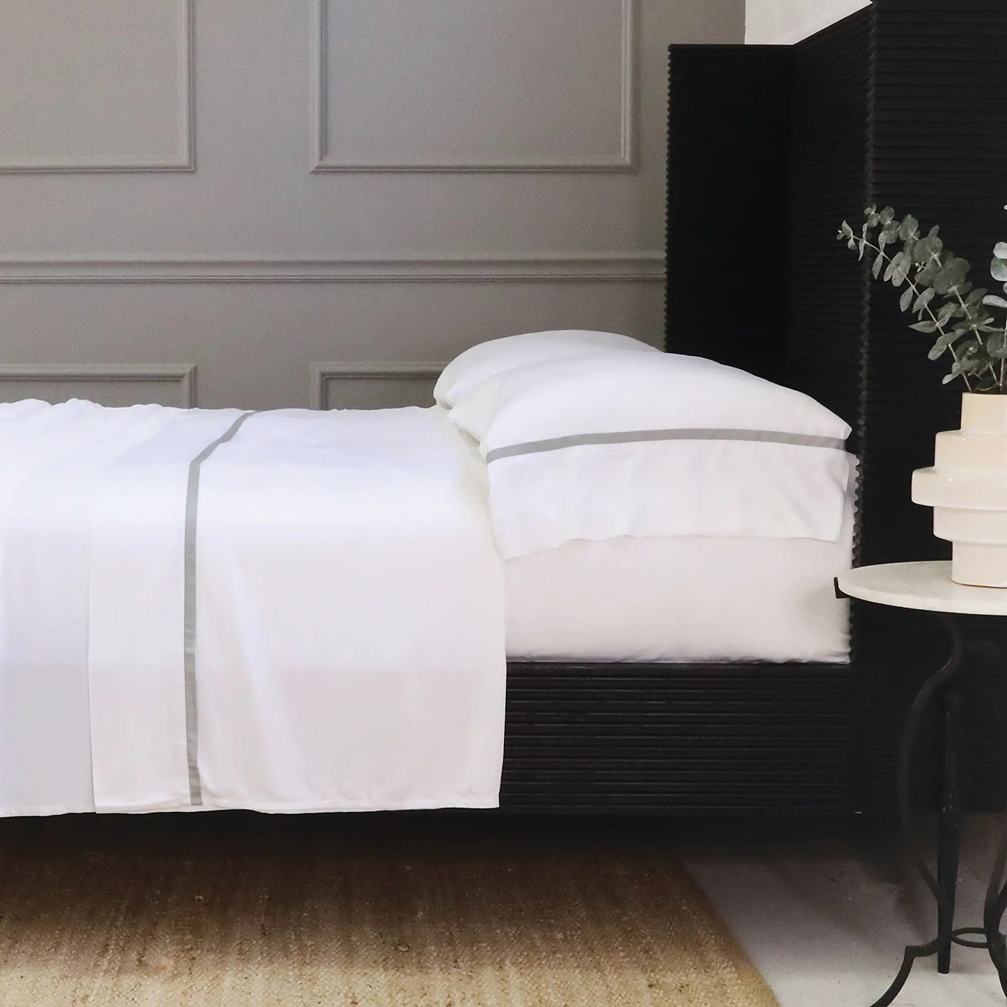 Langston Sateen Sheet Set