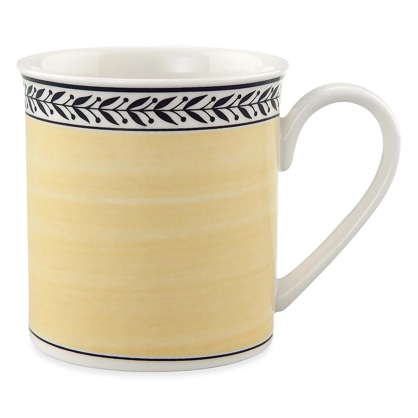 Audun Fleur Premium Porcelain Mug – 296ml