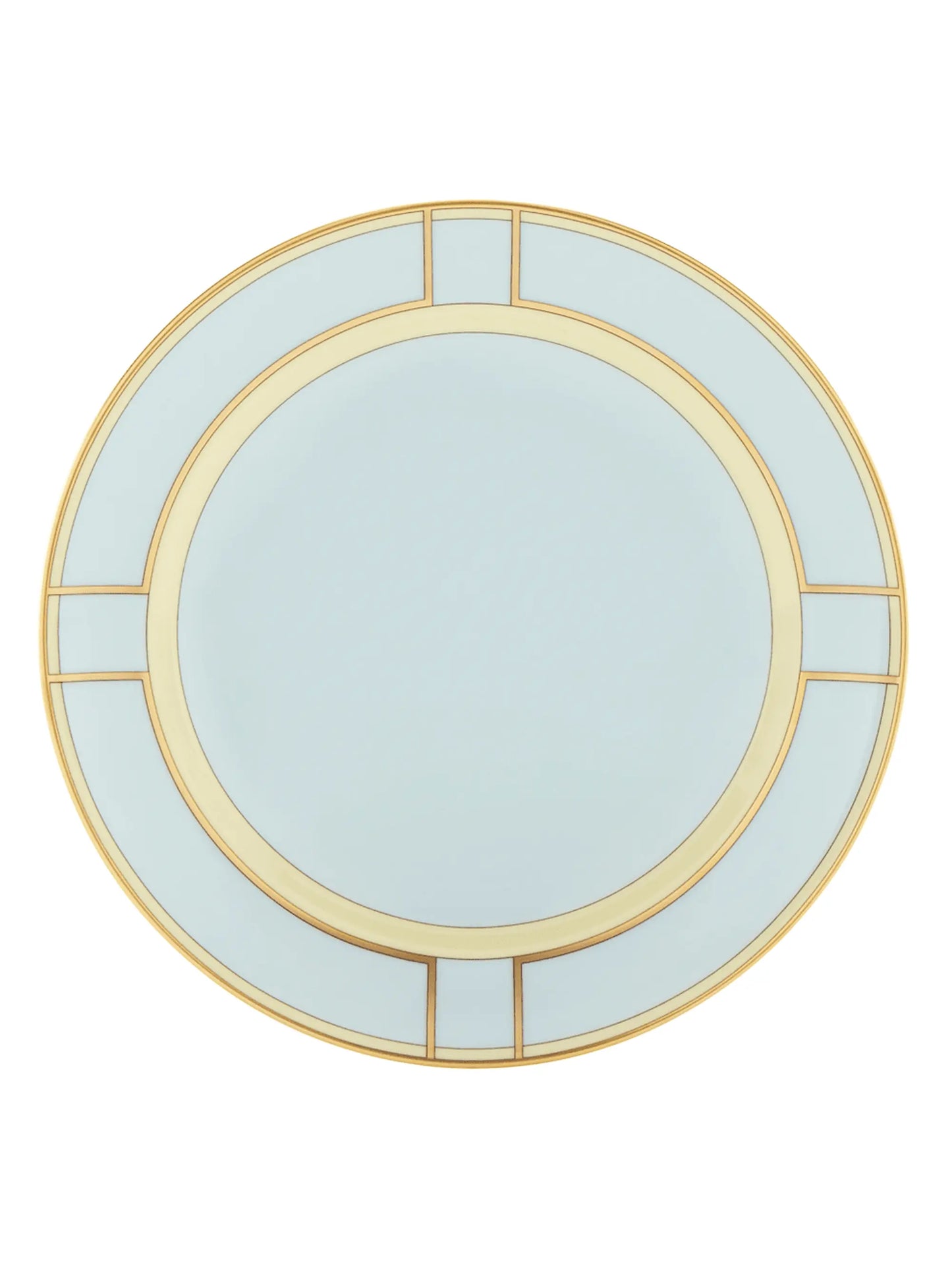 Diva Colonna Dessert Plates