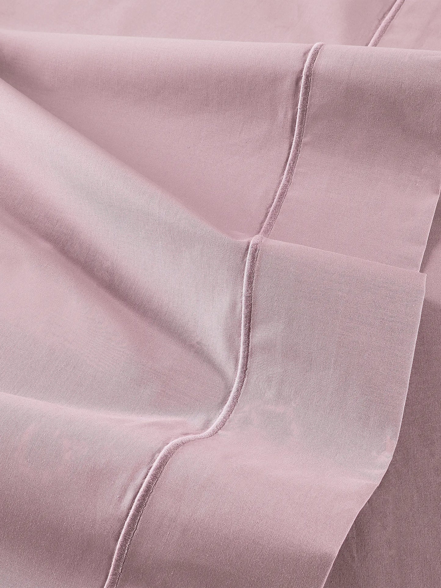 Vexin Cotton Sheet & Pillowcase Collection