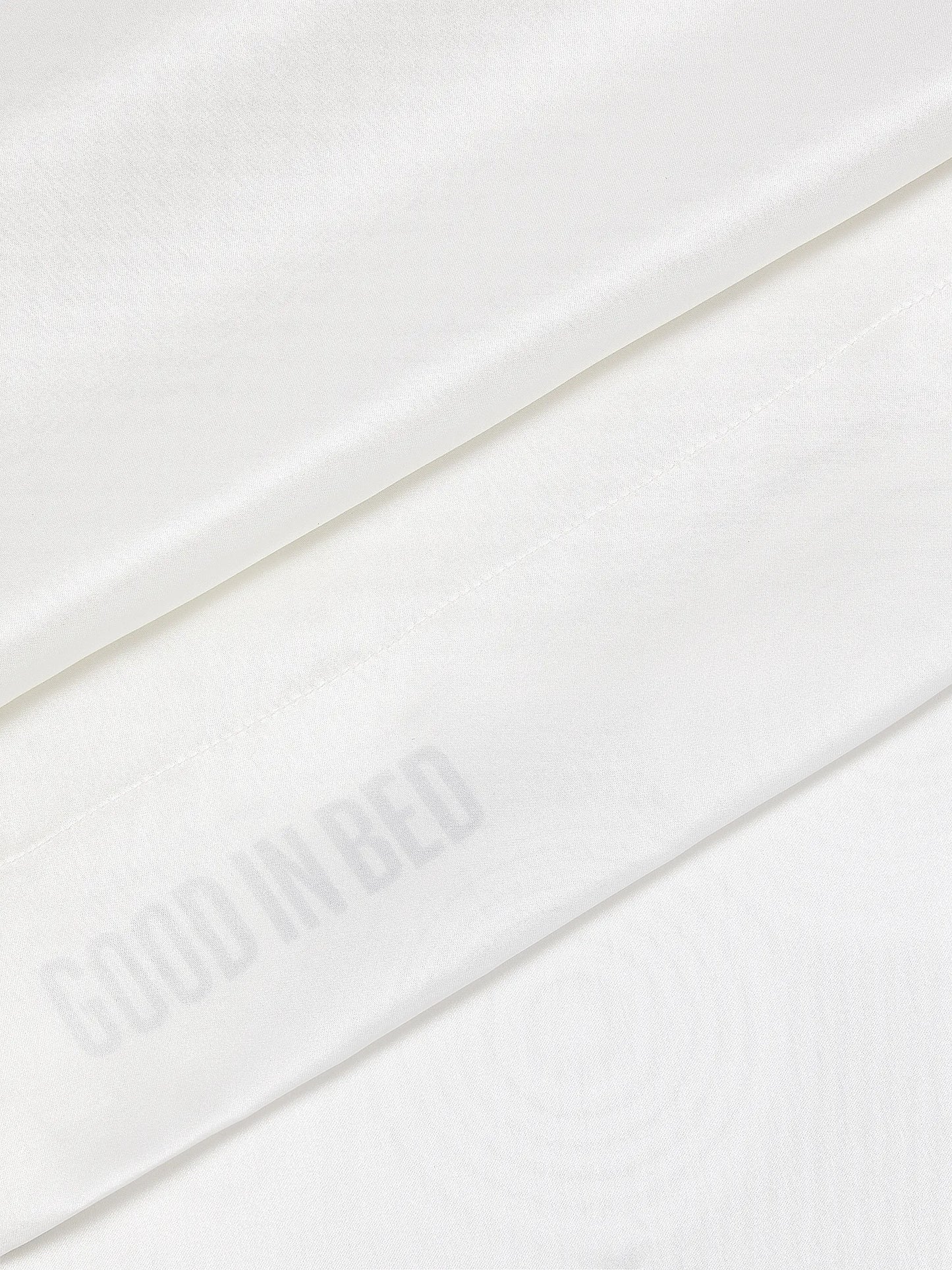 Good in Bed Silk Pillowcase