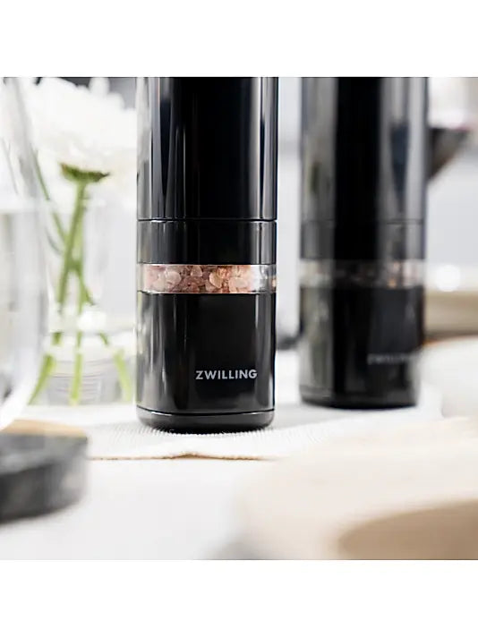 Enfinigy Electric Salt/Pepper Mill