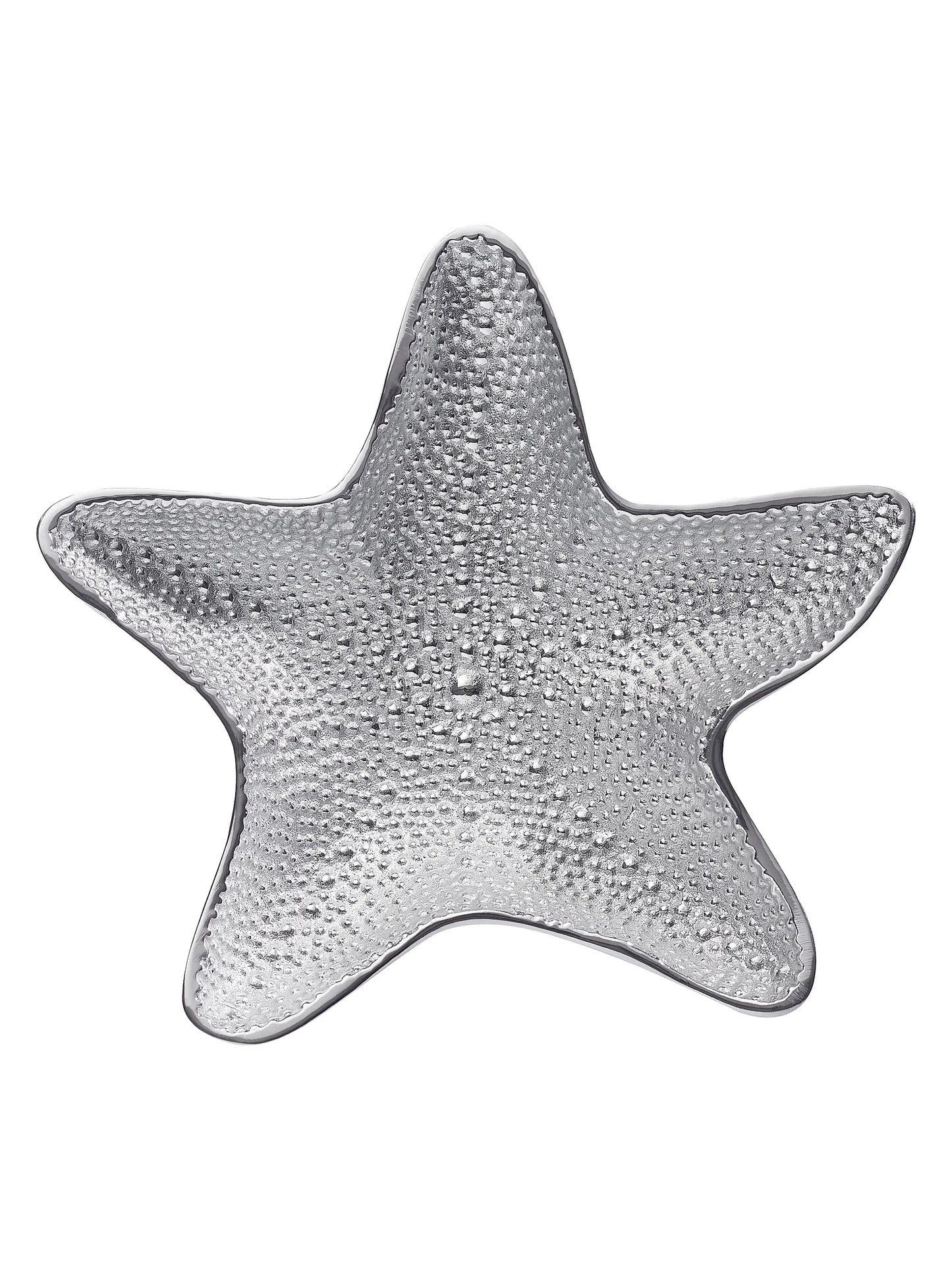 Seaside Starfish Dip Dish