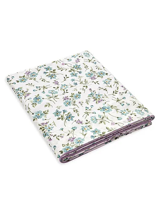 Fugace Organic Cotton Percale Bedding Collection – Multi