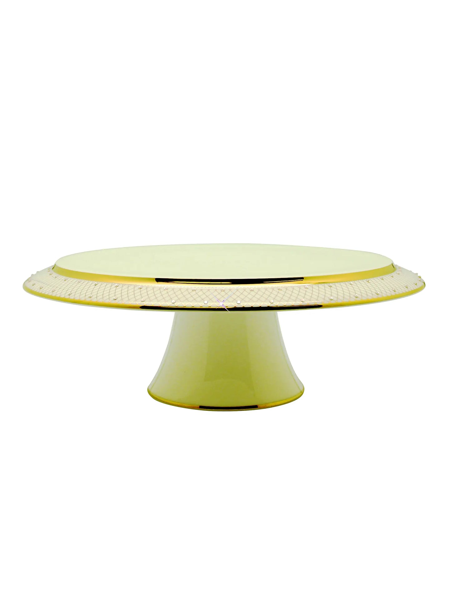 Princess Pedestal Cake Stand