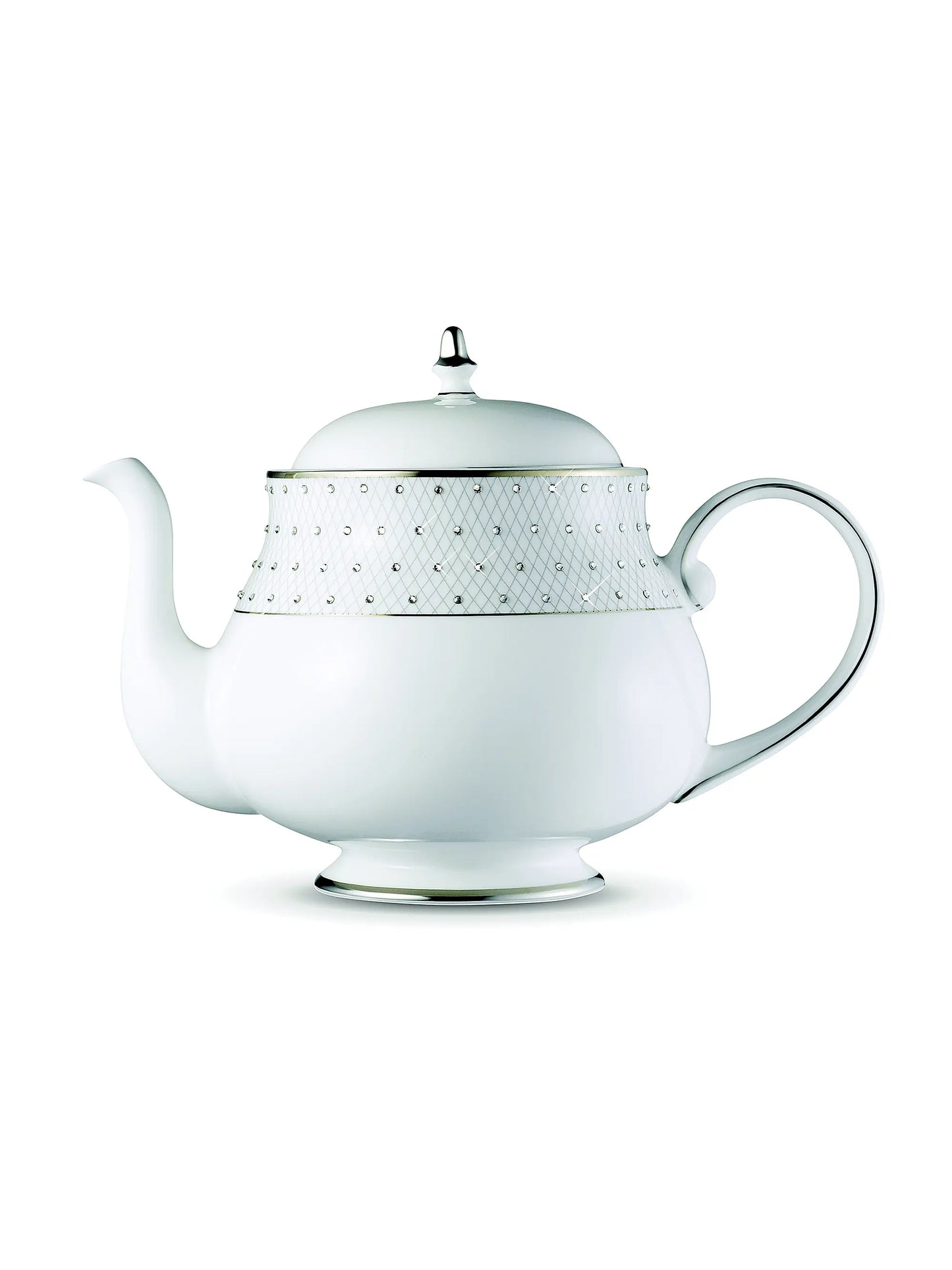 Princess Tea Pot