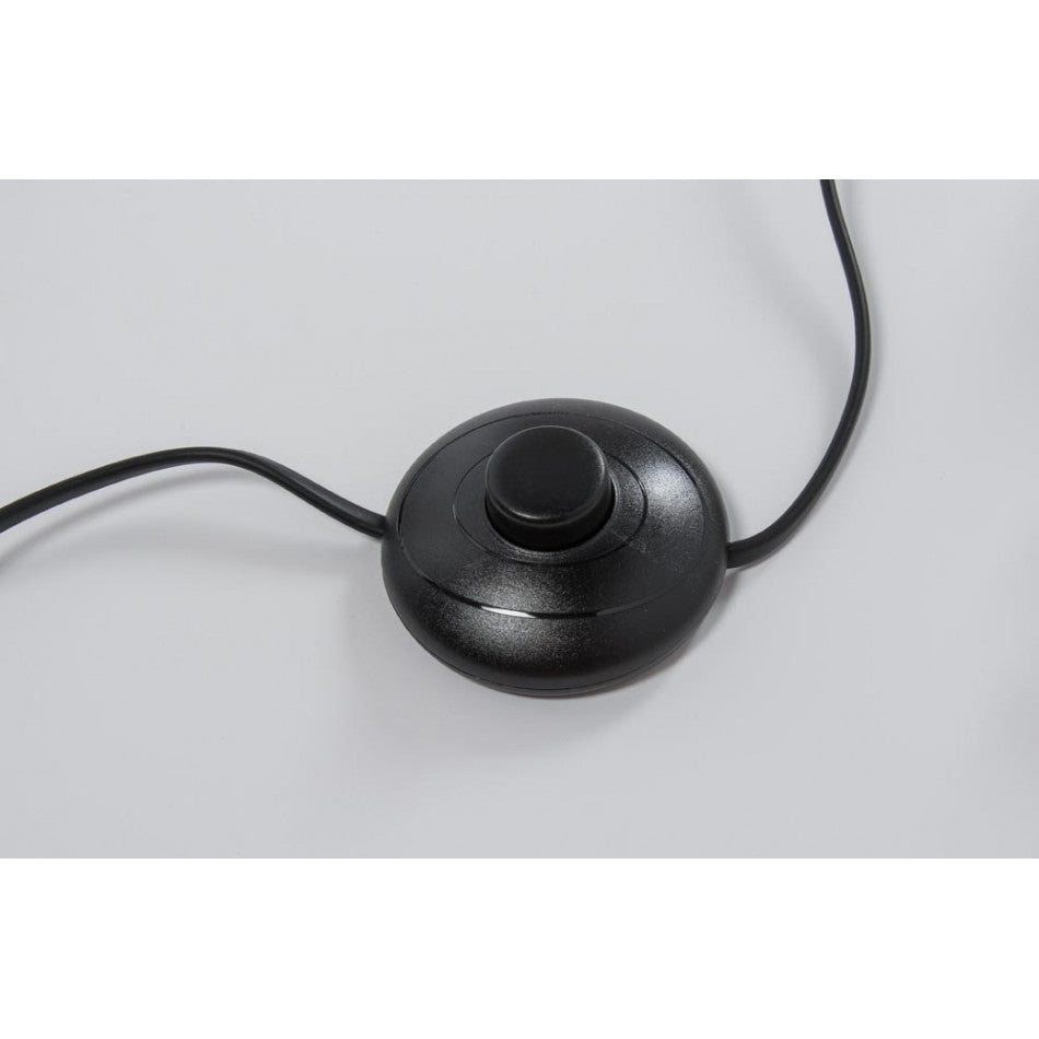 Floor lamp Bella Bronze, H174xD27cm E27 60W(MAX)