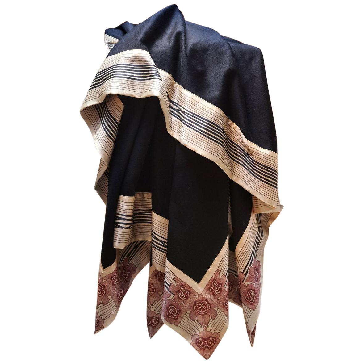 NOW VOYAGER Luxury Wool Blanket Lambswool & Cashmere King Size