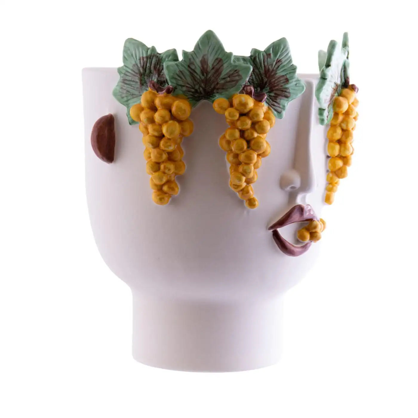 Malvasia Seller Of White Grasse