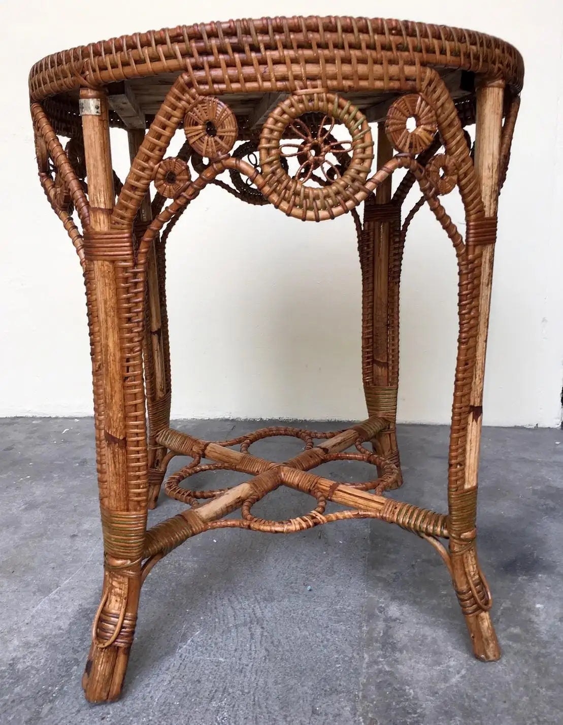 Rattan Garden Furniture Set