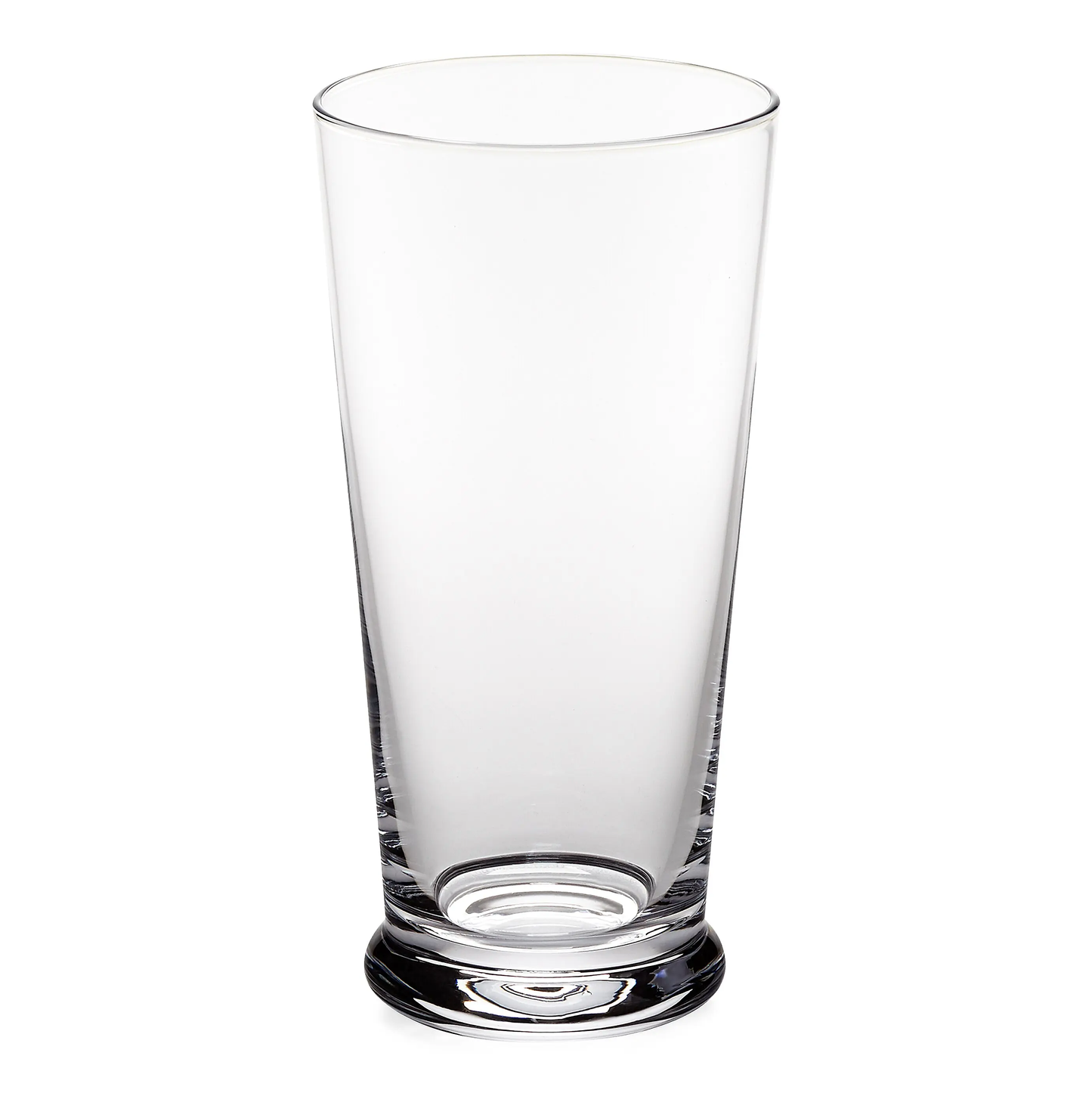 Premium Crystal Cooler Glass – 17 oz