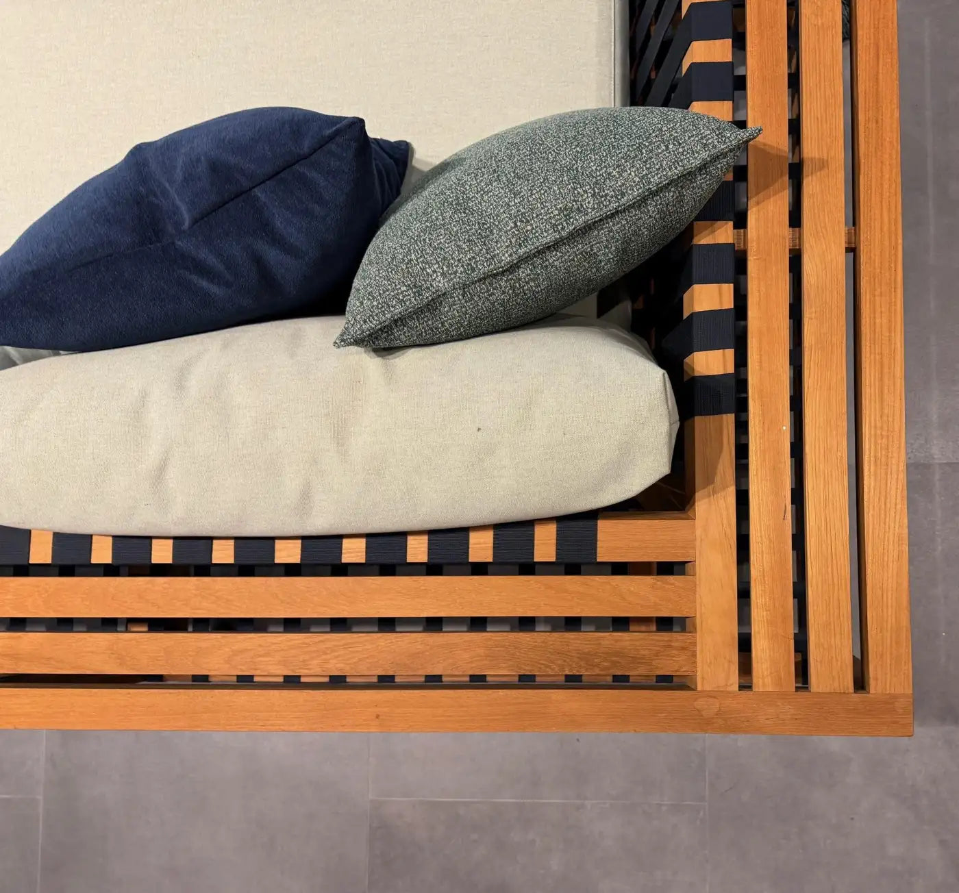 Outdoor Sofa