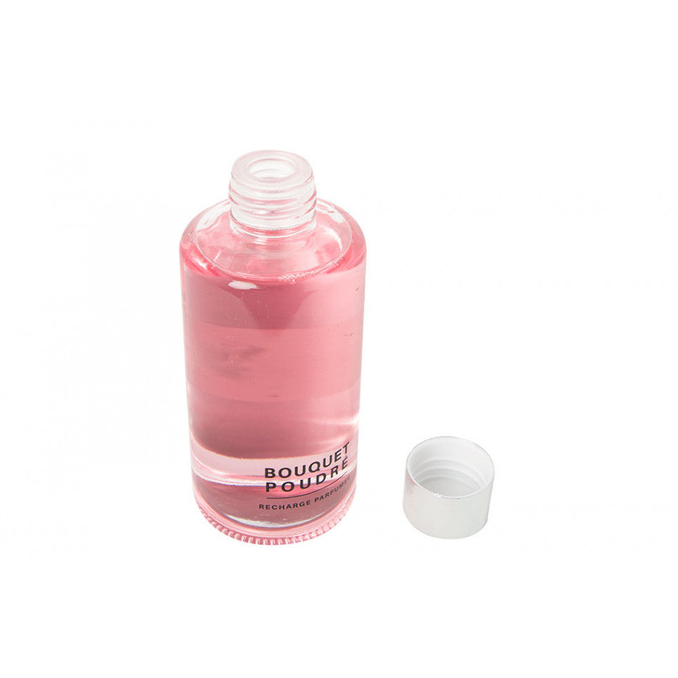 Refiller for diffuser Bouquet Ilan, 200ml, H13cm, D6cm