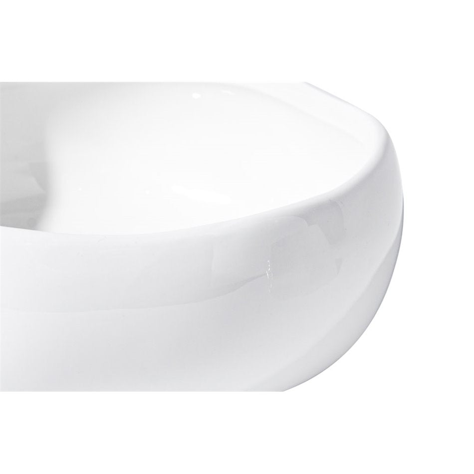 Bowl Rimini, H4.5xD13cm