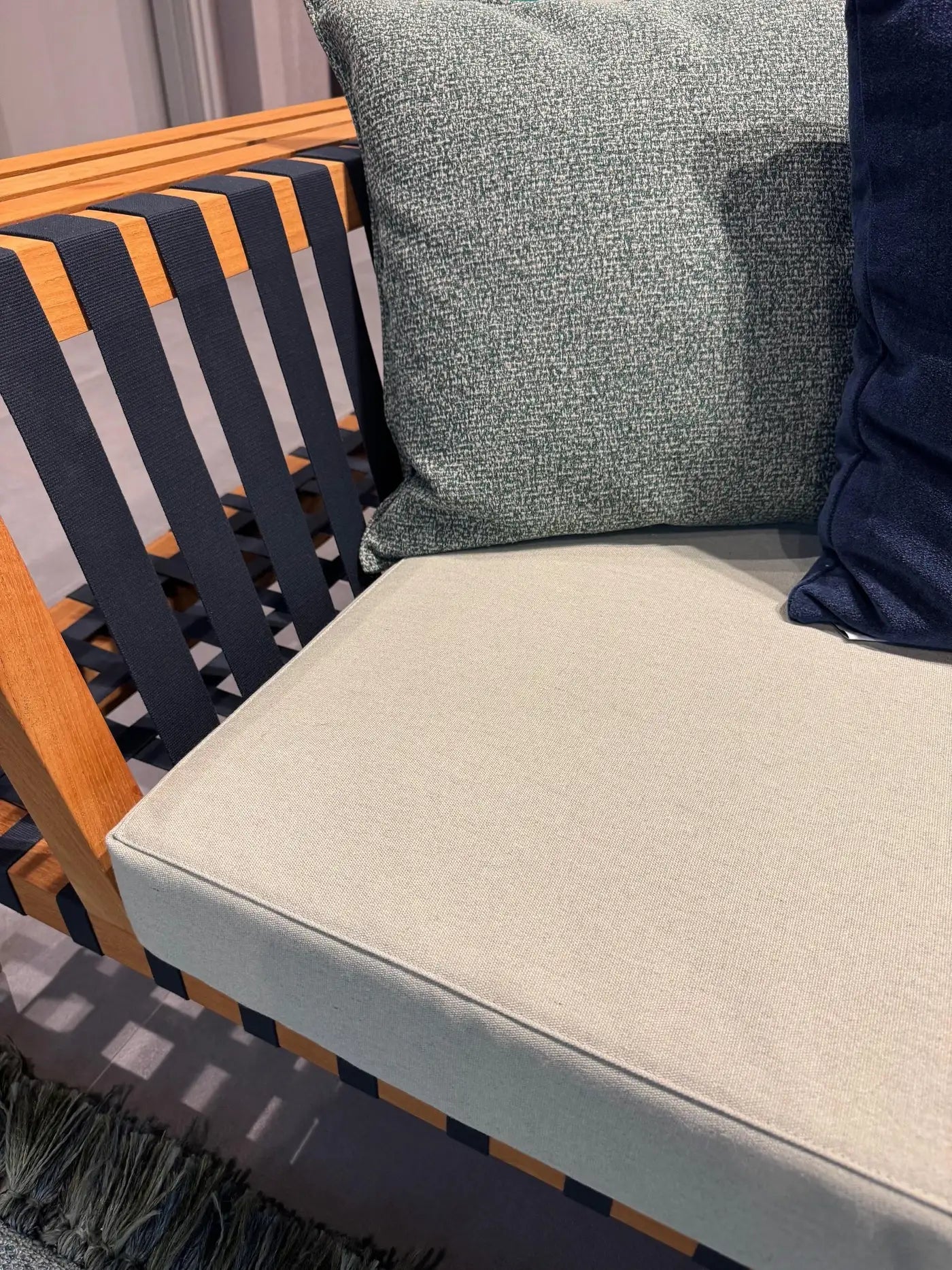 Outdoor Sofa