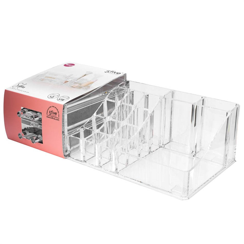 Organizer Selena, H15.3x30.5x9cm