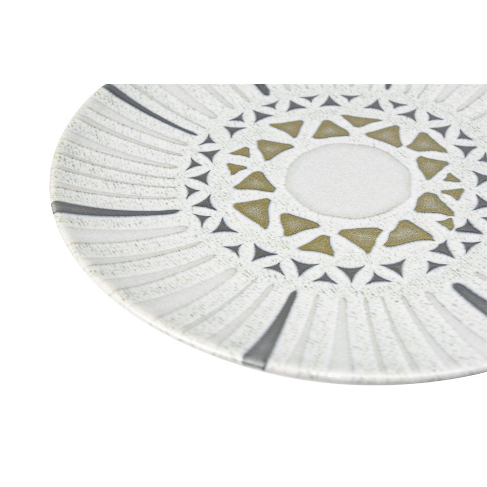 Dessert plate Barroc Monaco, D20cm