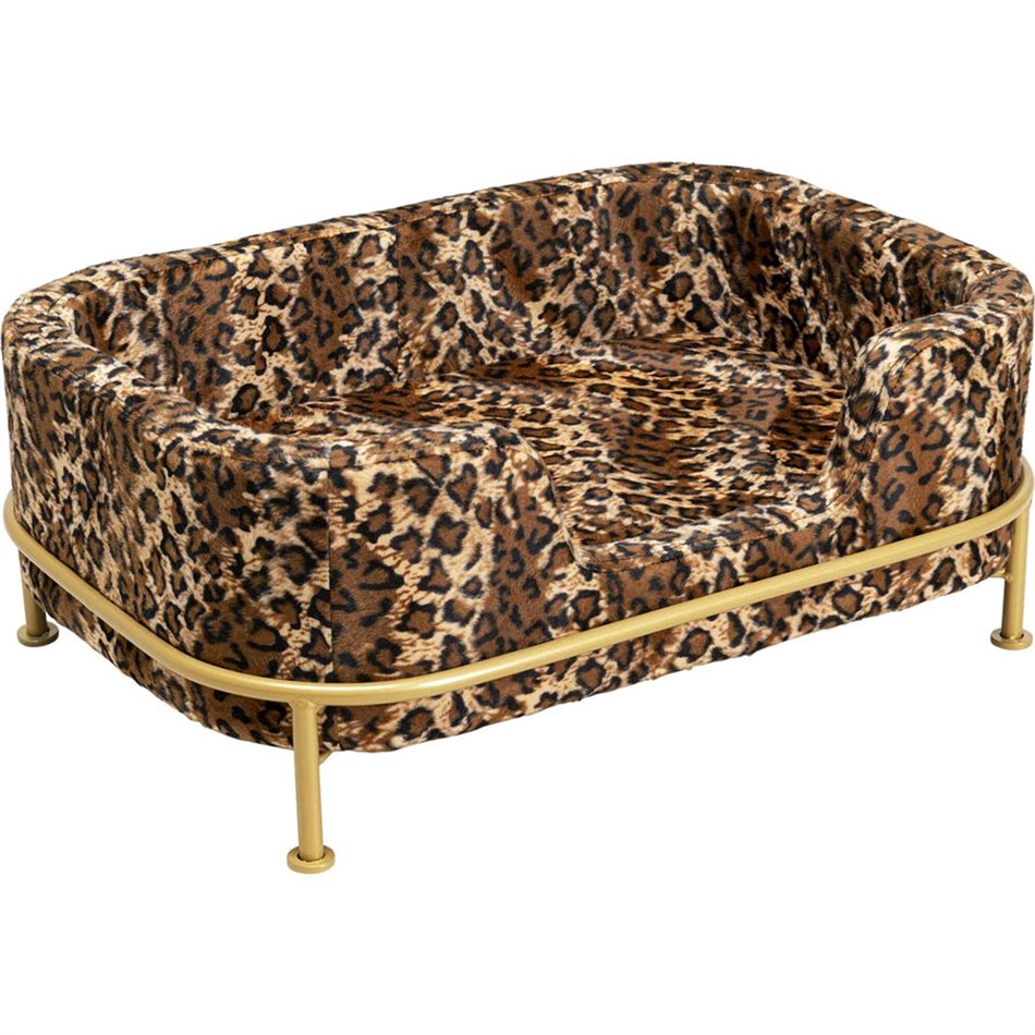 Dog Bed Diva Leo – 24.5 × 63 × 44 cm