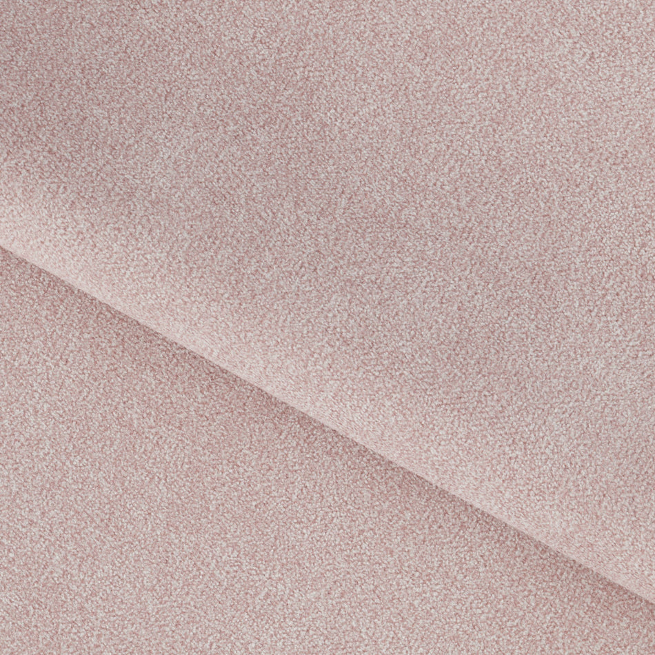 Eliso Extendable Sofa Bed – Pink Gojo 101, 3-Seater with Storage