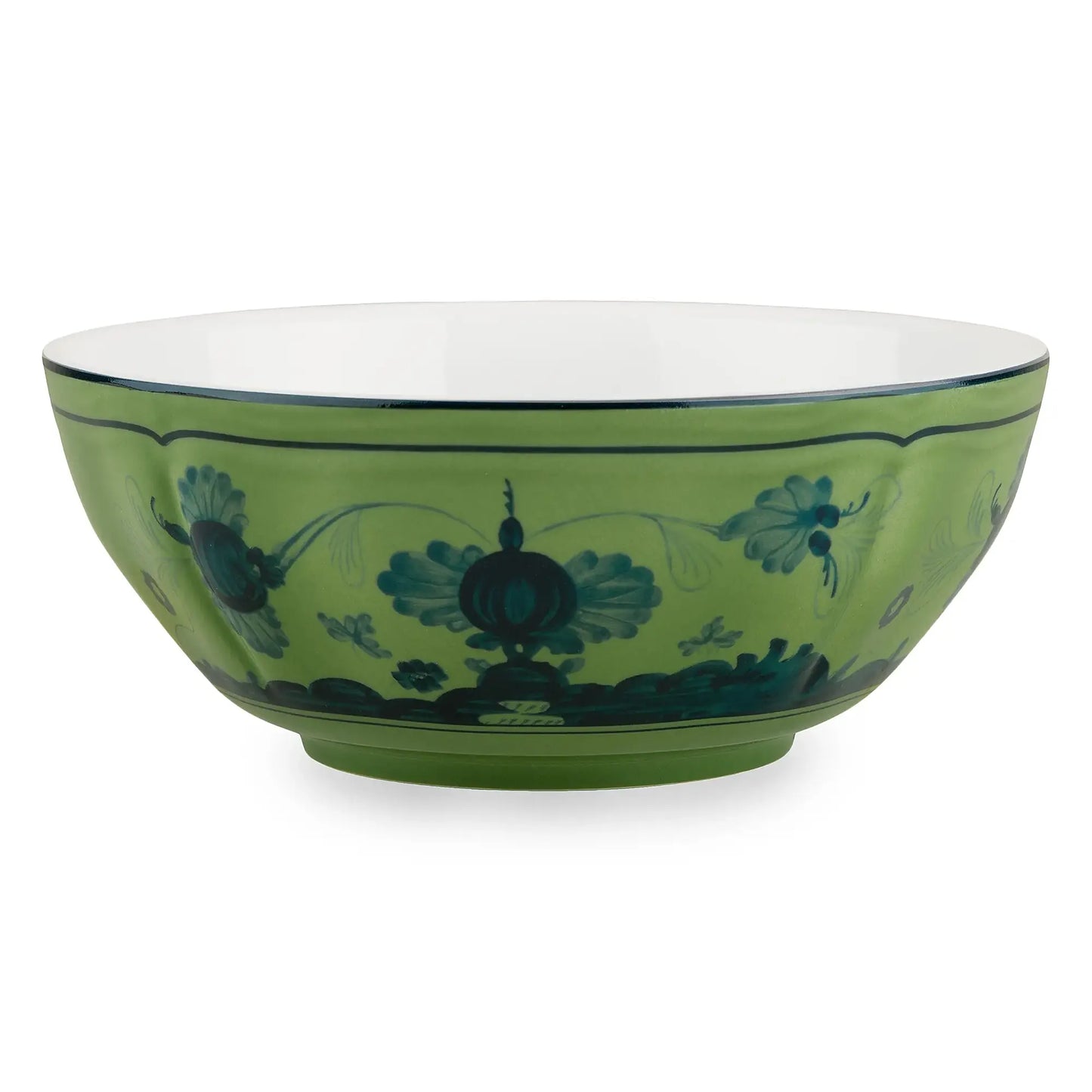 Oriente Italiano Antico Doccia Porcelain Bowl