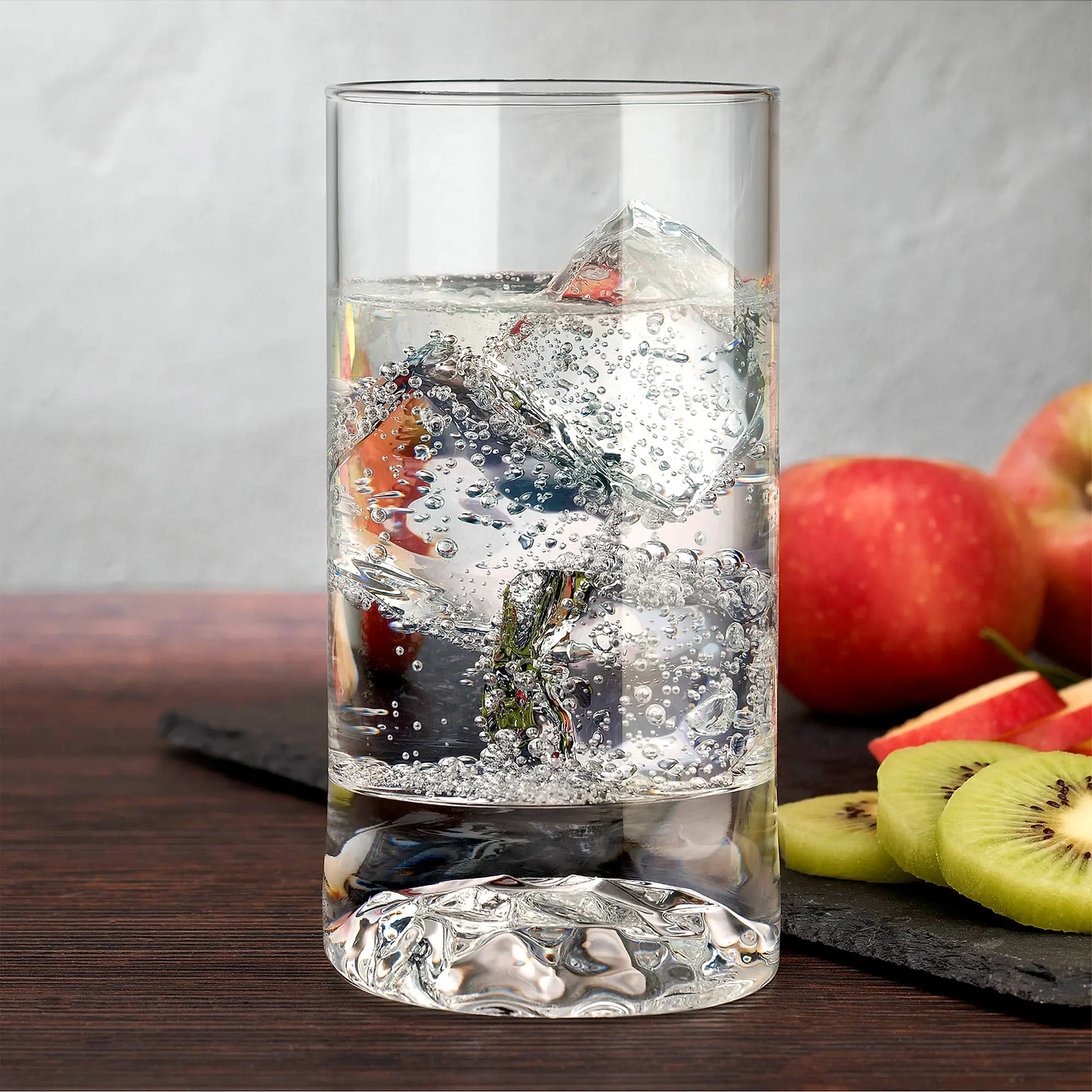 Club 4-Piece Highball Glass Set