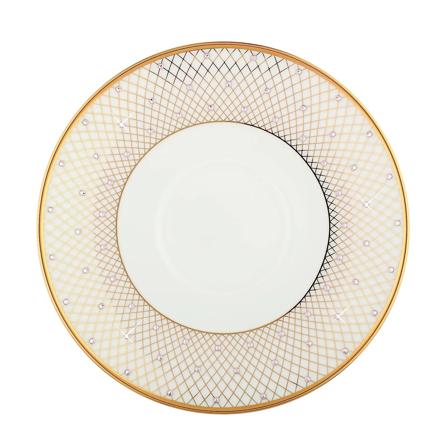 Princess Bone China Dinner Plate