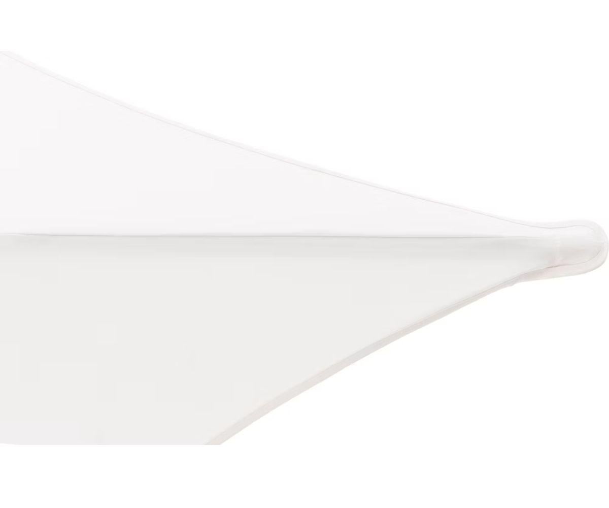 Ocean Master Manta Modern Outdoor Umbrella with Aluminum Frame