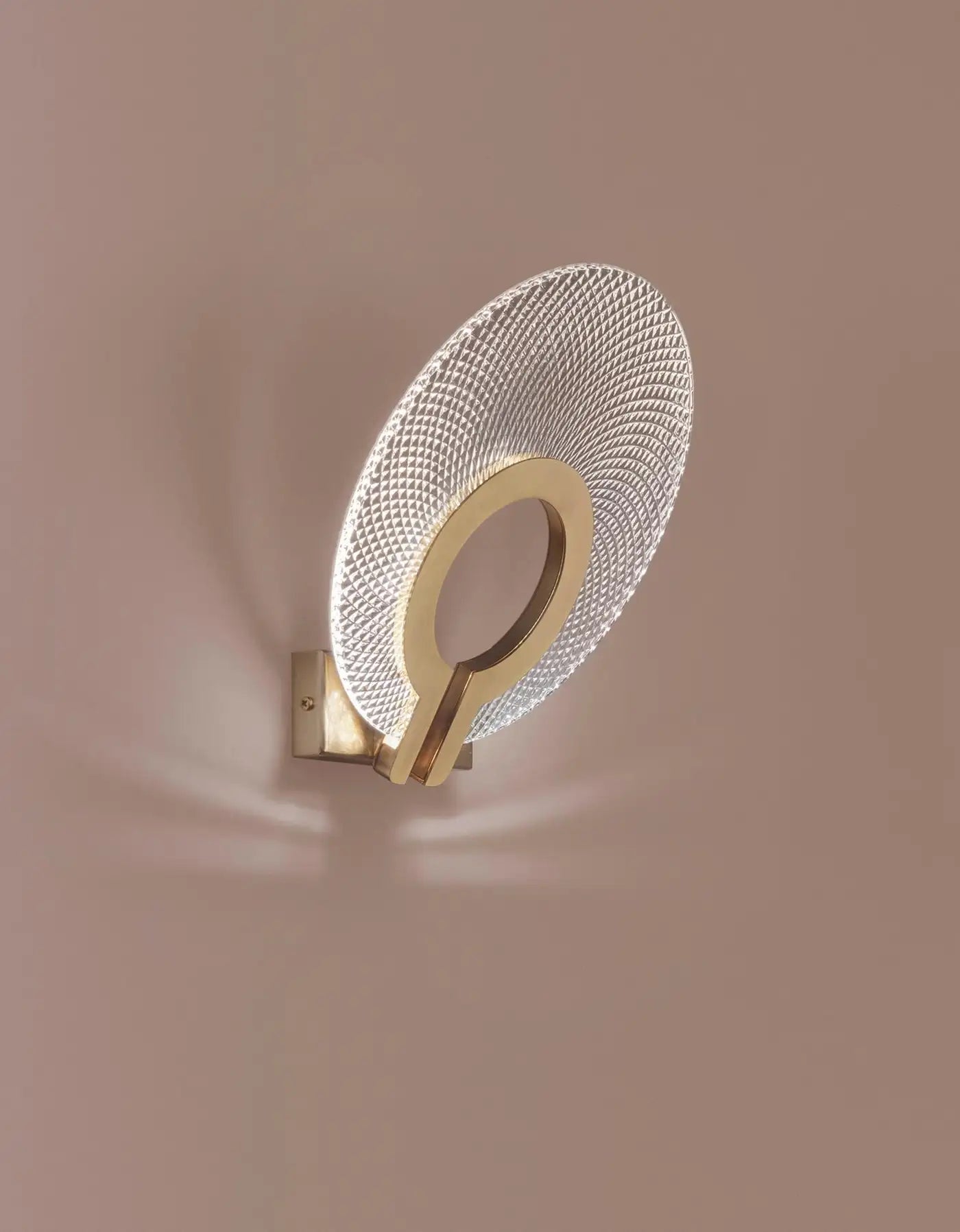 Atollo Wall Lamp
