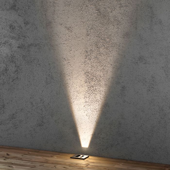 High Power LED Ground Spotlight – Konstsmide