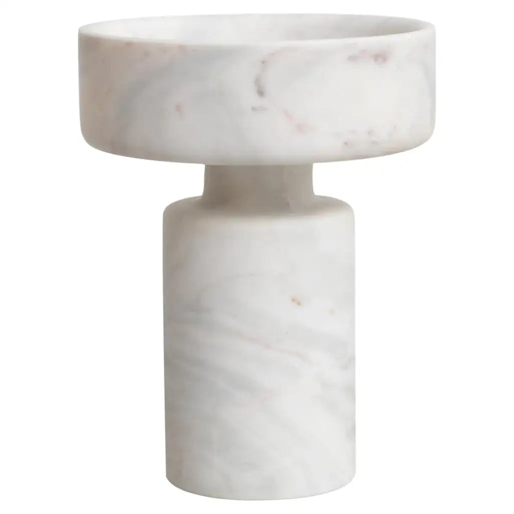 Mangiarotti Marbles Vase