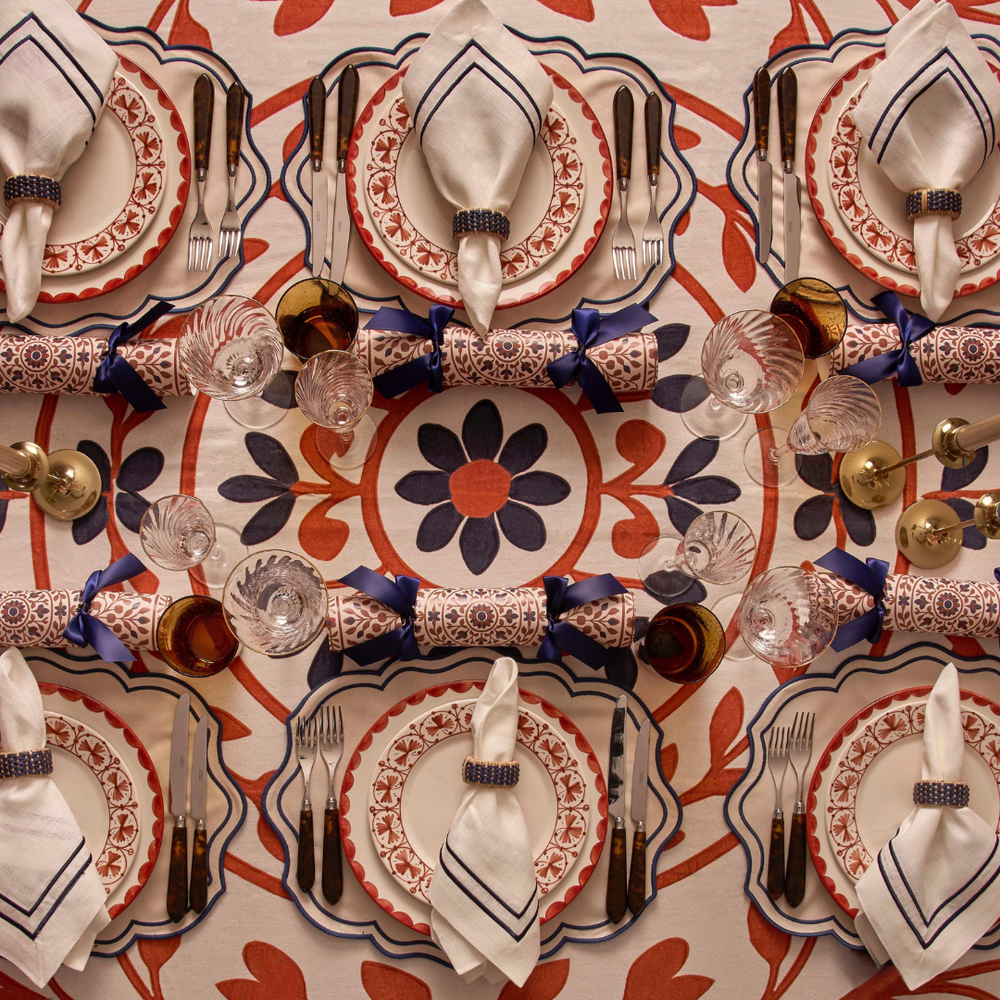 Venezia Tablecloth – 235 x 335 cm