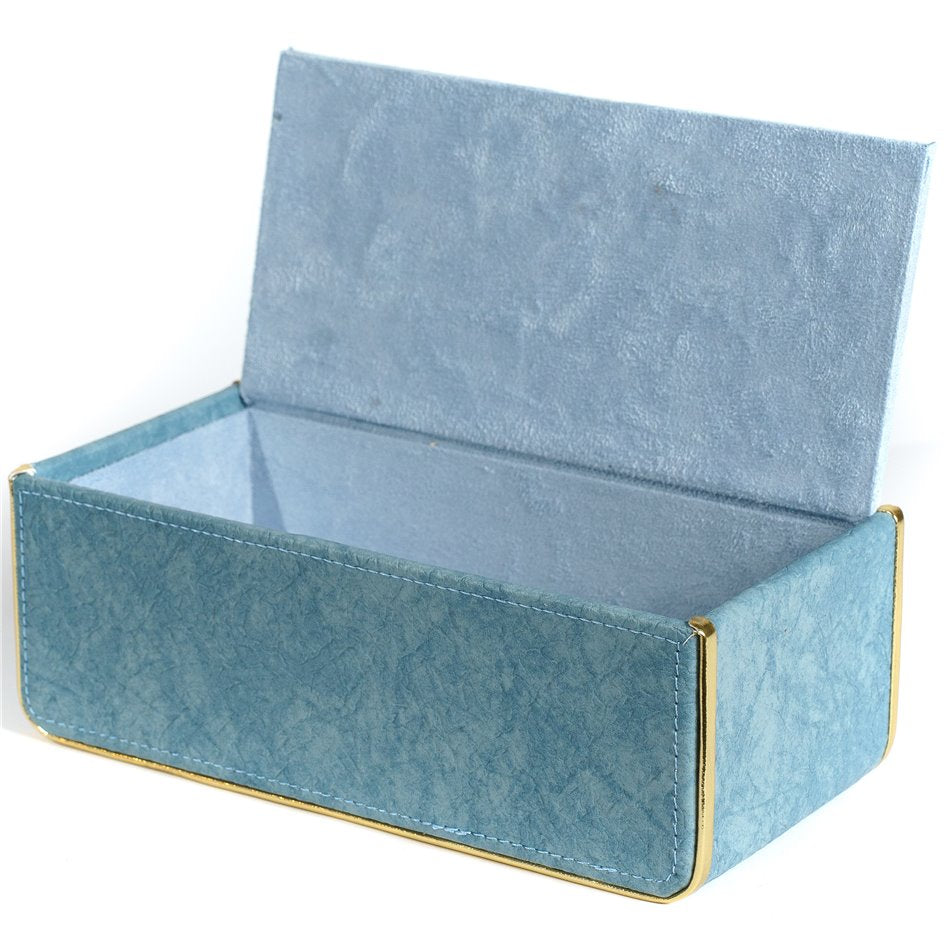 Tissue box Halleina, 24x12x9cm