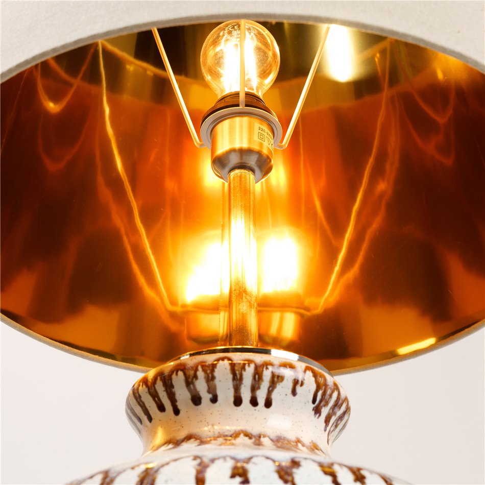 Floor lamp Narro I, 100x25x25cm, E27 60W(MAX)