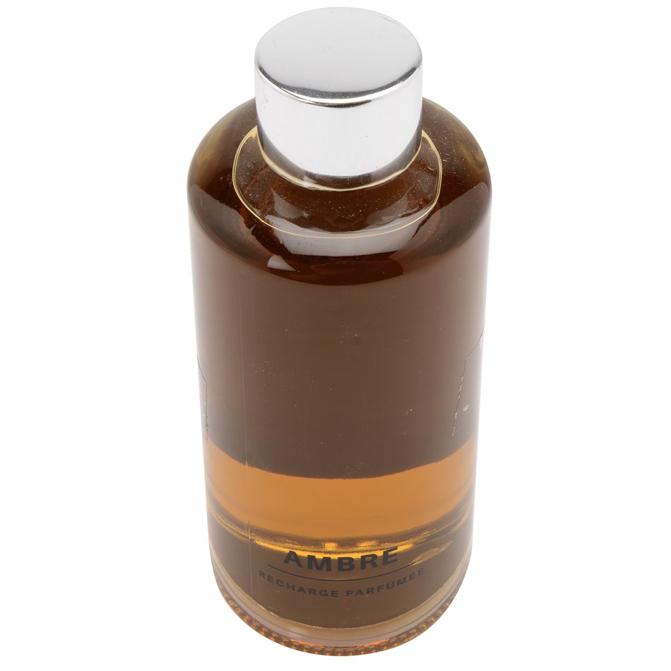 Refiller for diffuser Ambre Ilan, 200ml, H13cm, D6cm