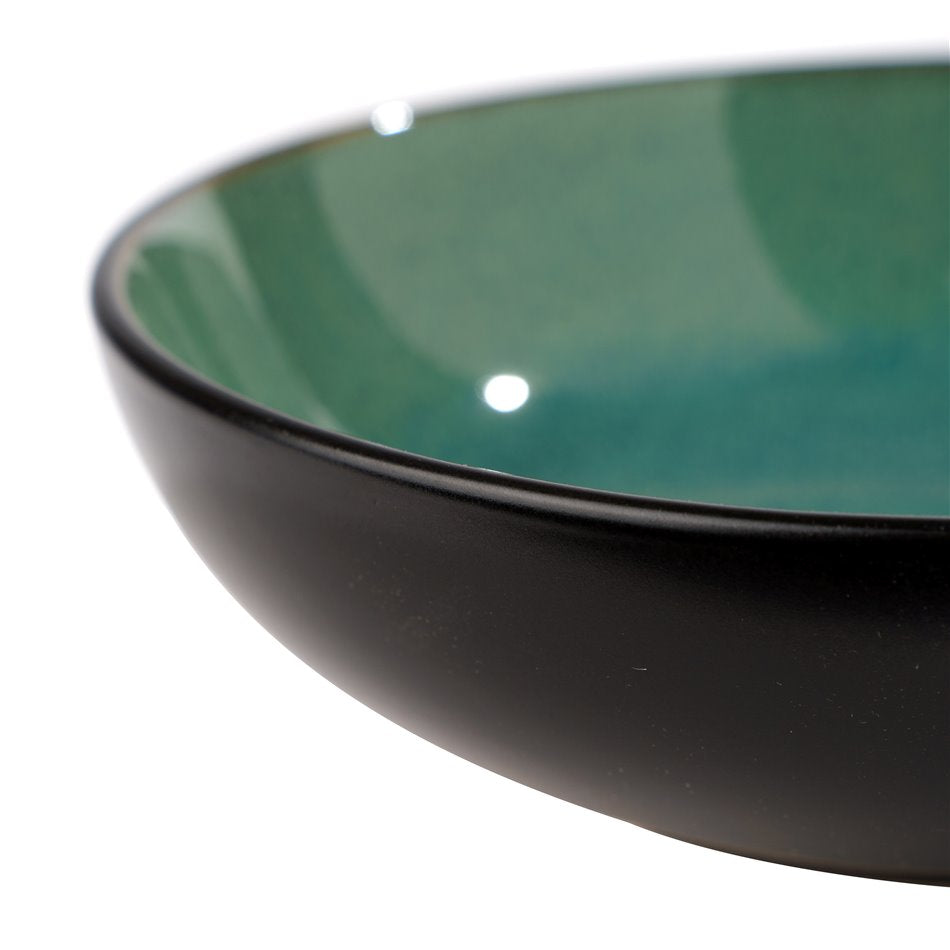 Zupas šķīvis Elia, D18.5cm