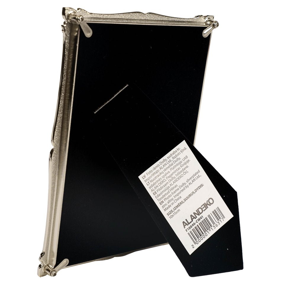 Photo frame Dolly, 10x15cm