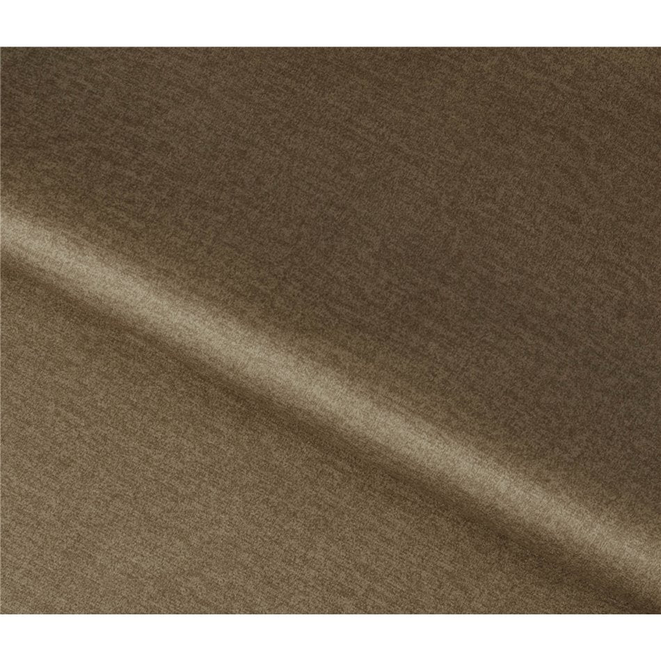 Elsilva Nube Pouf Brown – H42 × W67 × L67 cm