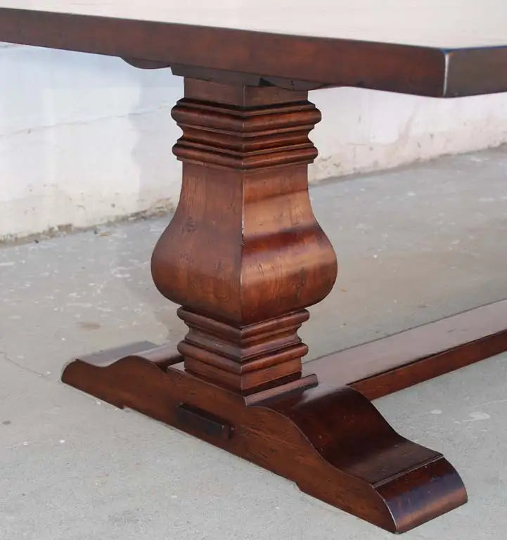 Dining Table in Cherrywood