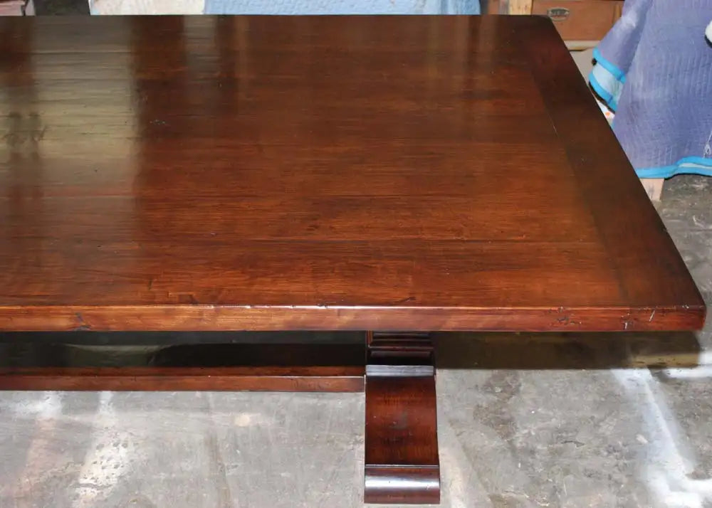 Dining Table in Cherrywood