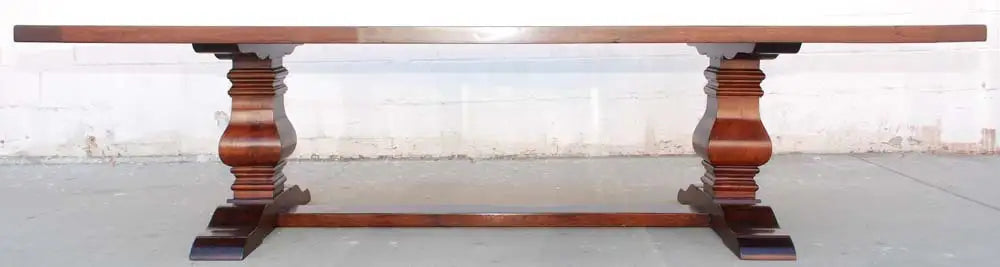 Dining Table in Cherrywood