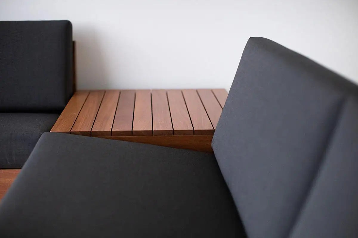 Outdoor Lounge Set