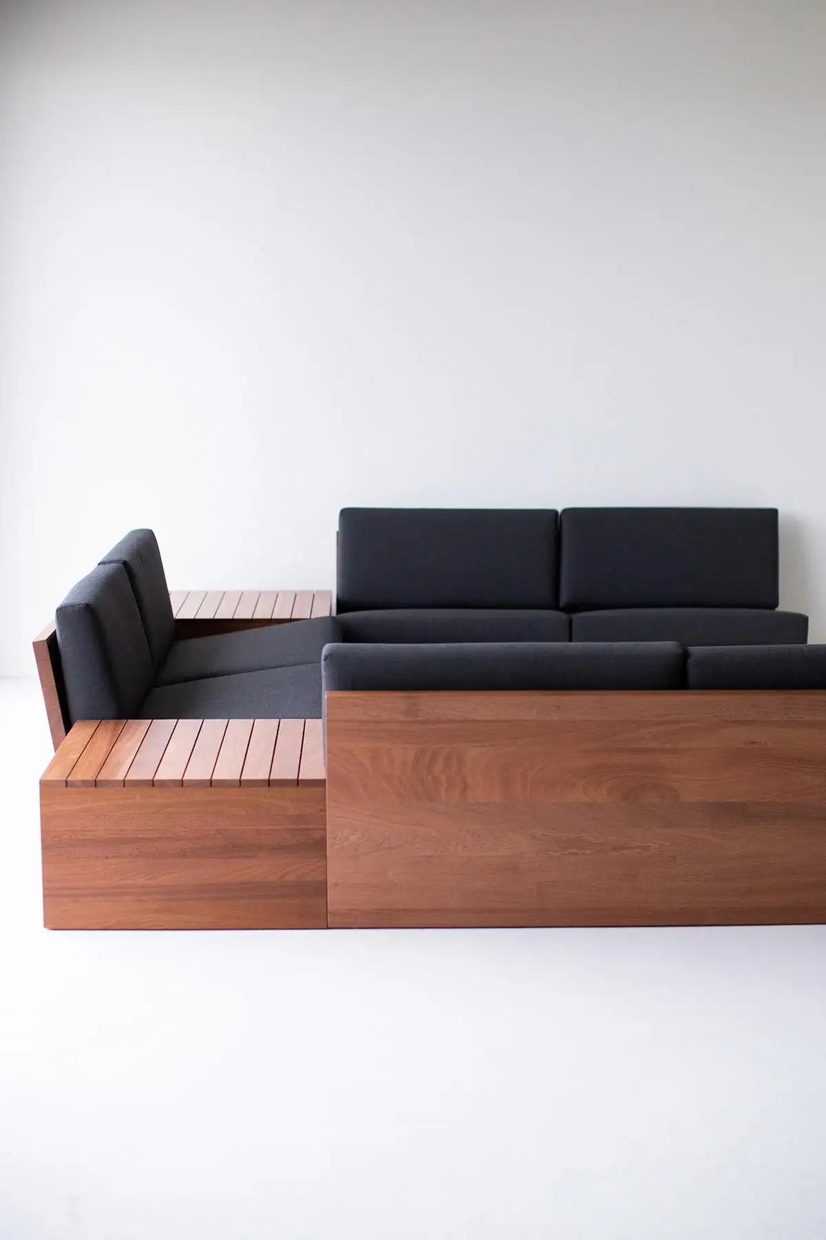 Outdoor Lounge Set