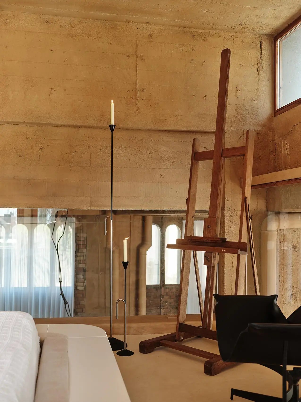 Candle Holder For Bd Barcelona